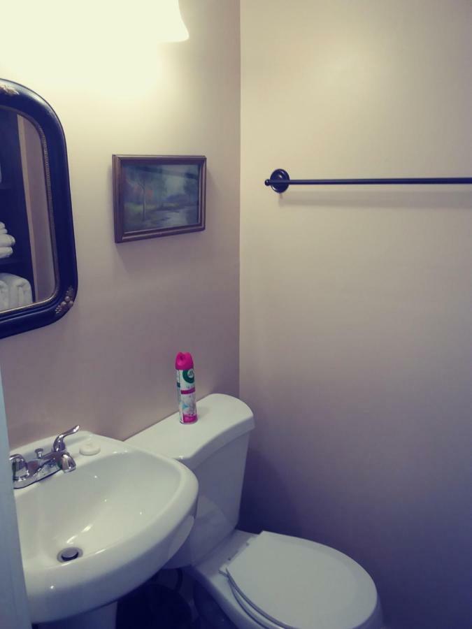 Hummingbird Hill Bed and Breakfast Stoddard Εξωτερικό φωτογραφία